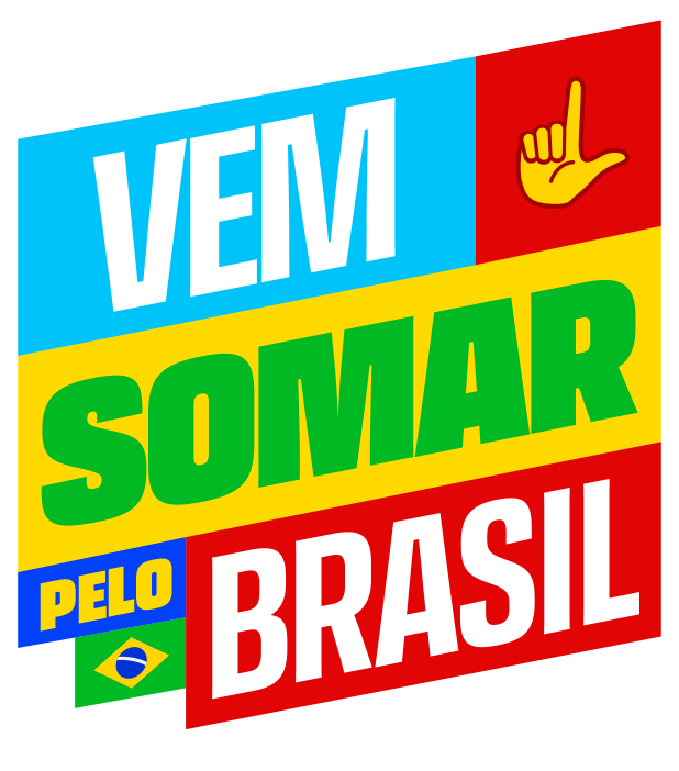 Vem Somar pelo Brasil